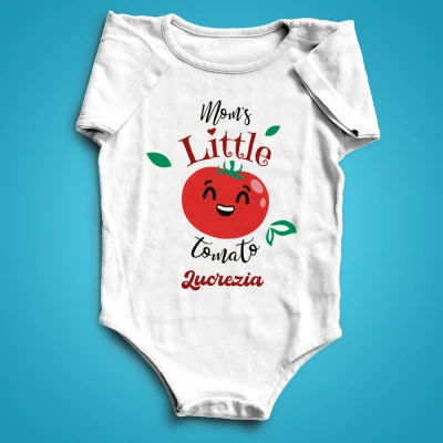 Tutine bambini - Little tomato