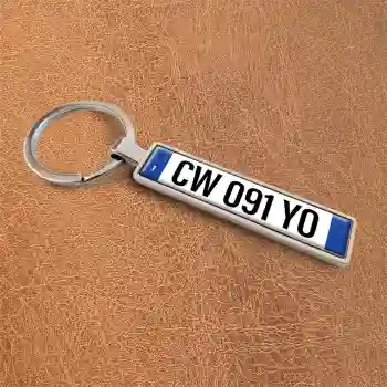 Portachiavi per chiavi auto