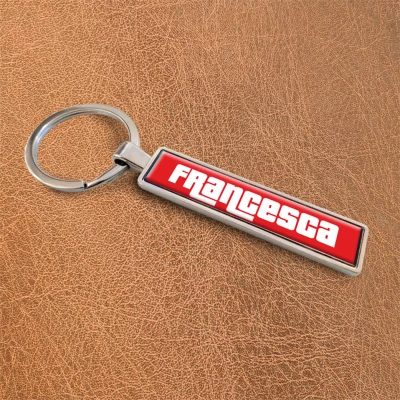 Portachiavi auto – Nomi GTA