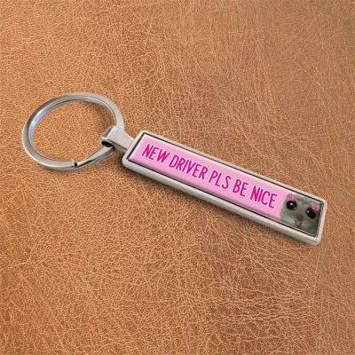 Portachiavi auto – Topo