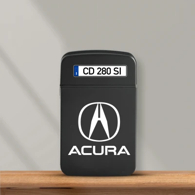 Accendino personalizzato - Acura