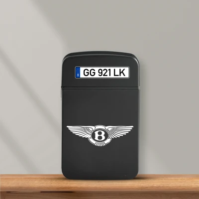Accendino personalizzato - Bentley