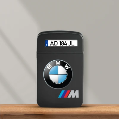 Accendino personalizzato - BMW