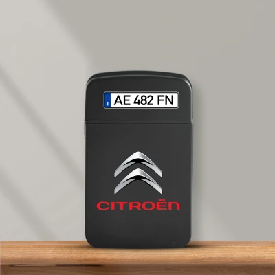 Accendino personalizzato - Citroen