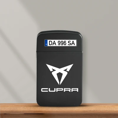 Accendino personalizzato - Cupra
