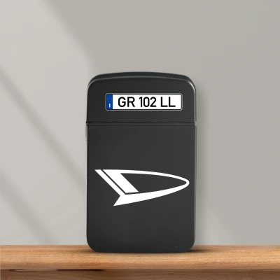 Accendino personalizzato - Daihatsu