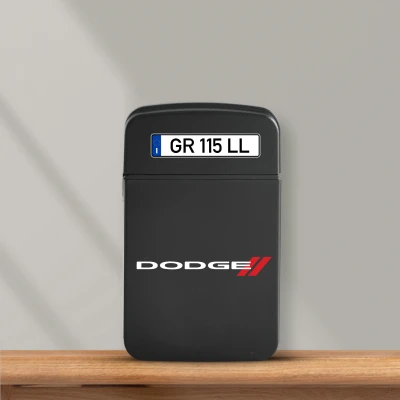 Accendino personalizzato - Dodge