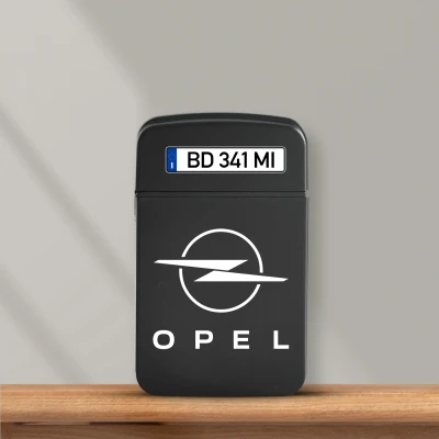Accendino personalizzato - Opel