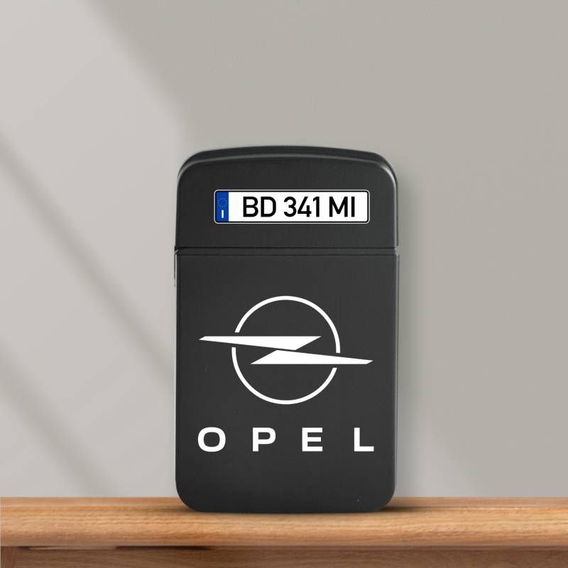 Accendino personalizzato - Opel