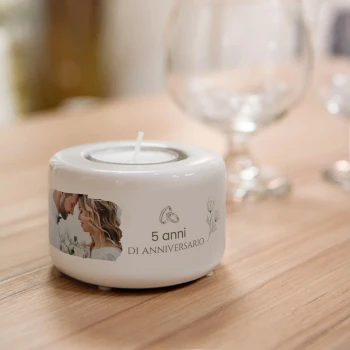 Matrimonio e regali di nozze