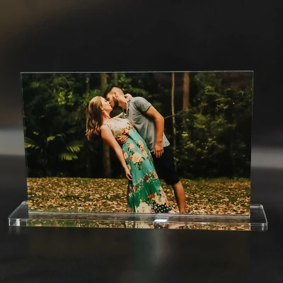 Trofeo Personalizzato - Con Foto