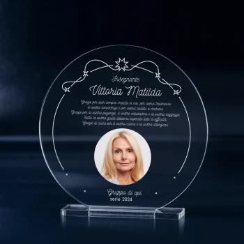 Regali per insegnanti