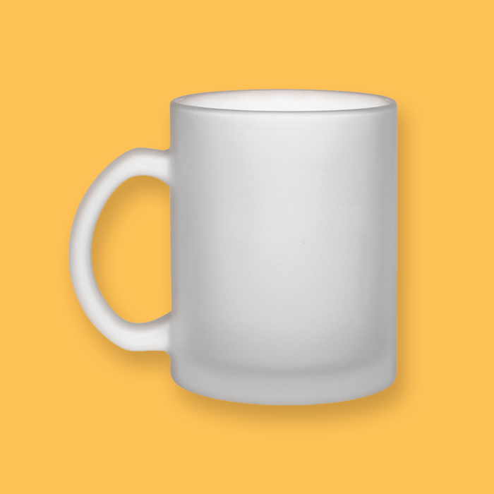 Tazza in ceramica personalizzata - Kia