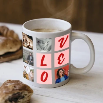 Tazza personalizzata