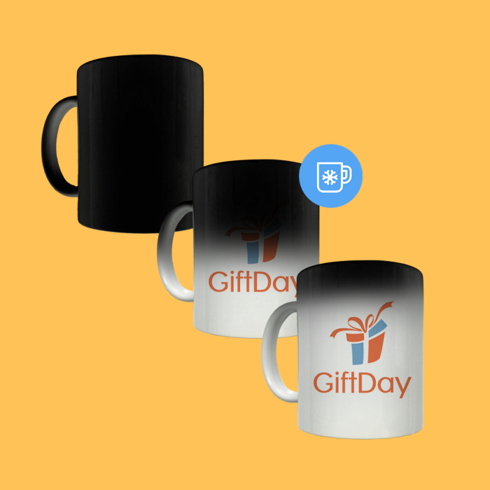 Tazza personalizzata con cuori