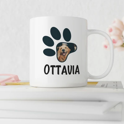 Tazza personalizzata - Cane