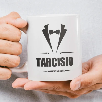 Cavaliere d'onore di Cana