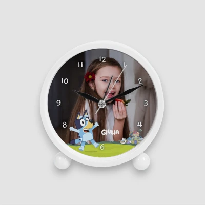 Sveglia – Bluey e il nome del bambino