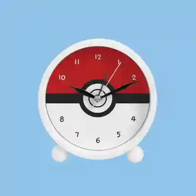 Sveglia - Pokemon Ball
