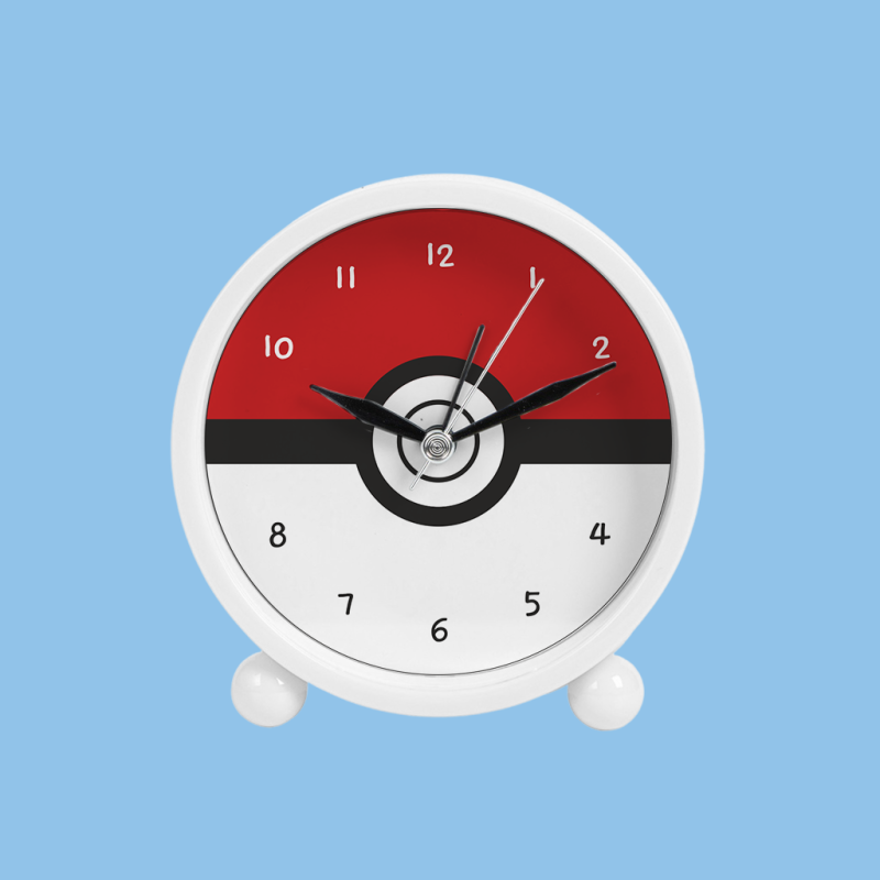 Sveglia - Pokemon Ball
