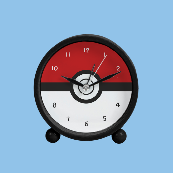 Sveglia - Pokemon Ball