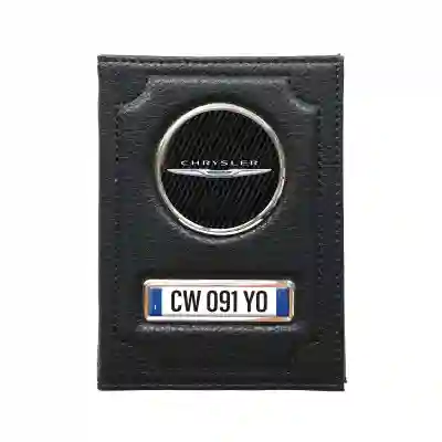 Porta documenti - Chrysler