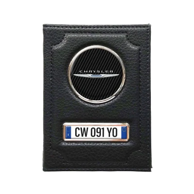 Porta documenti - Chrysler