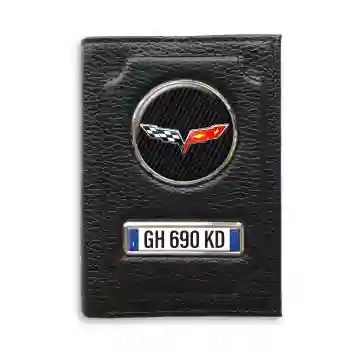 Corvette
