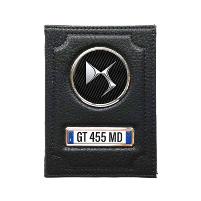 Porta documenti - DS