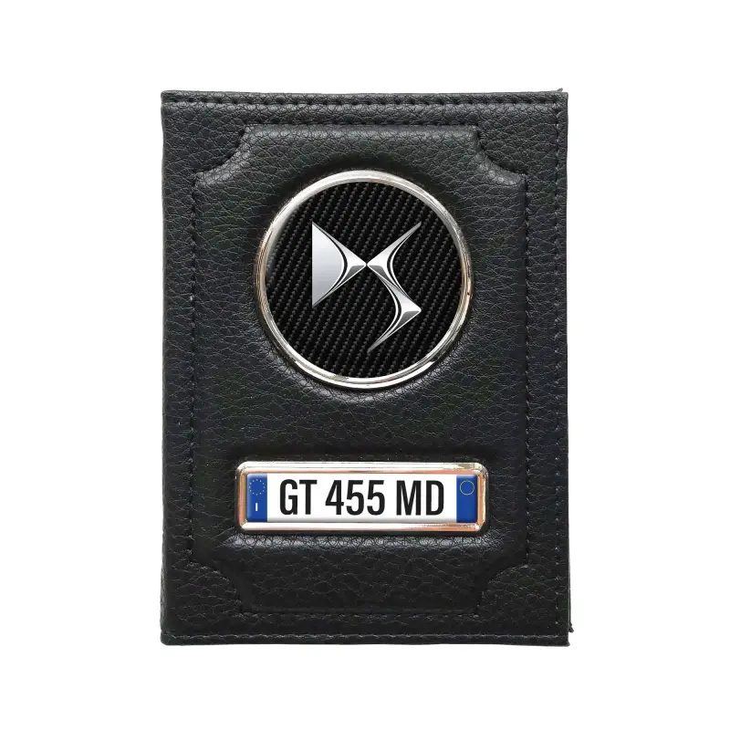 Porta documenti - DS