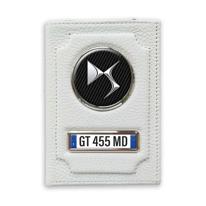 Porta documenti - DS