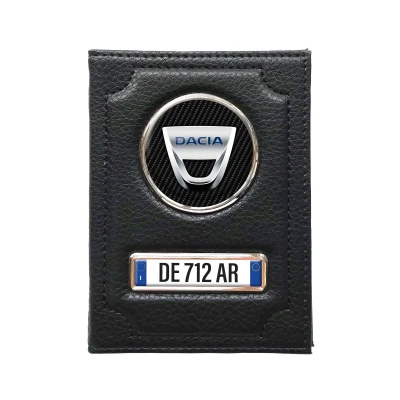 Porta documenti - Dacia