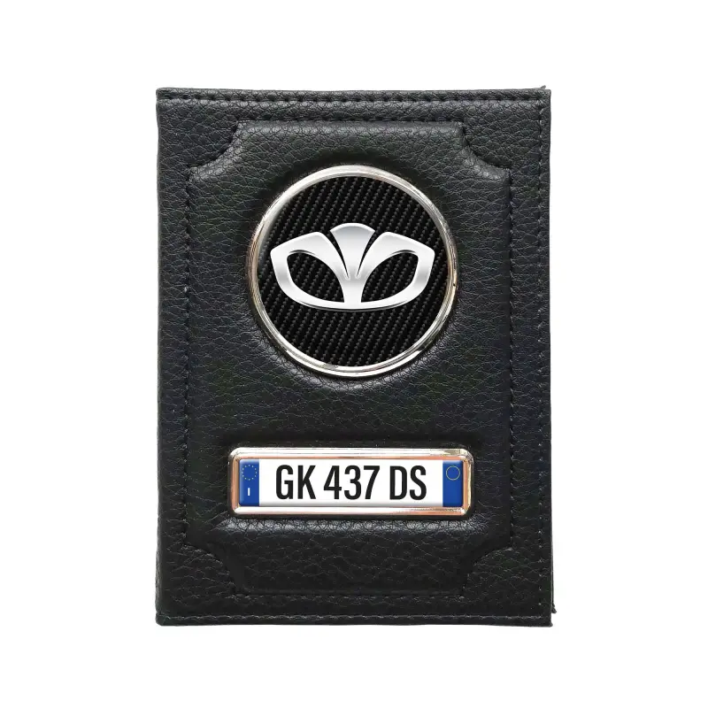 Porta documenti - Daewoo