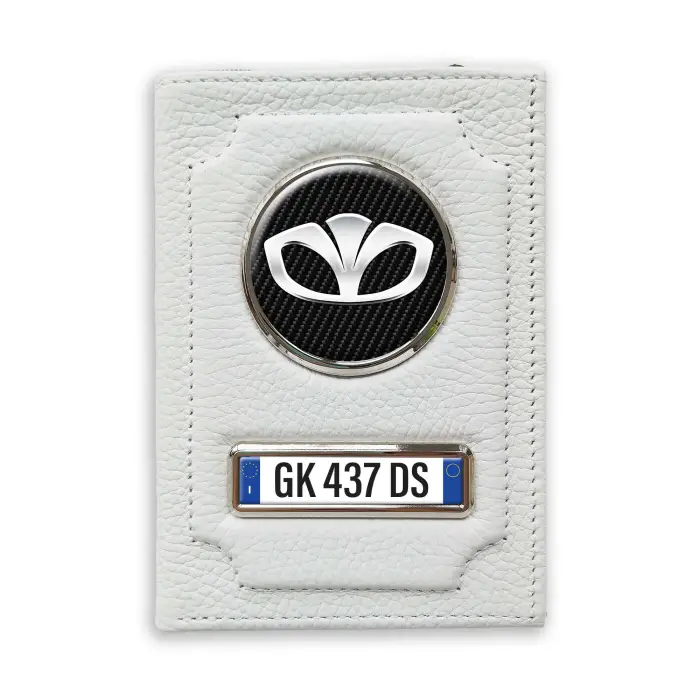 Porta documenti - Daewoo