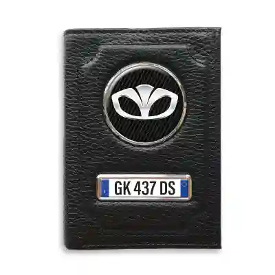 Portafoglio con scomparto - Daewoo