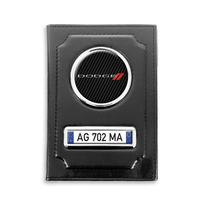 Porta documenti - DODGE