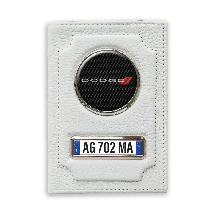 Porta documenti - DODGE