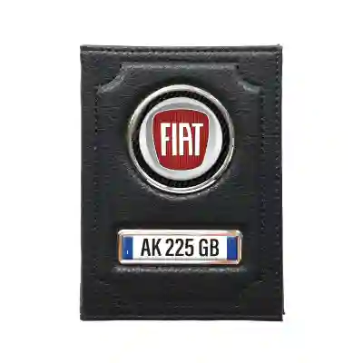 Porta documenti - FIAT