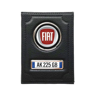 Porta documenti - FIAT