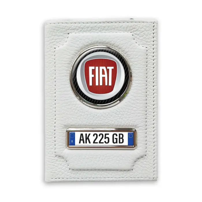 Porta documenti - FIAT