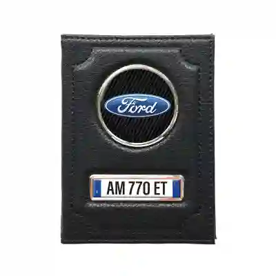Porta documenti - FORD