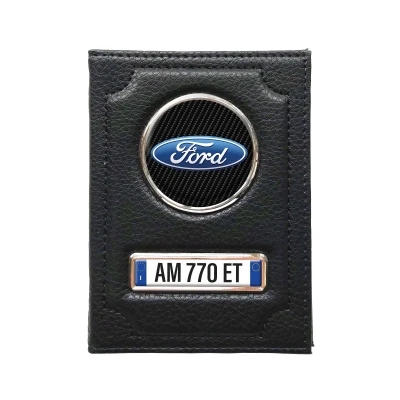 Porta documenti - FORD
