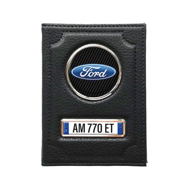 Porta documenti - FORD