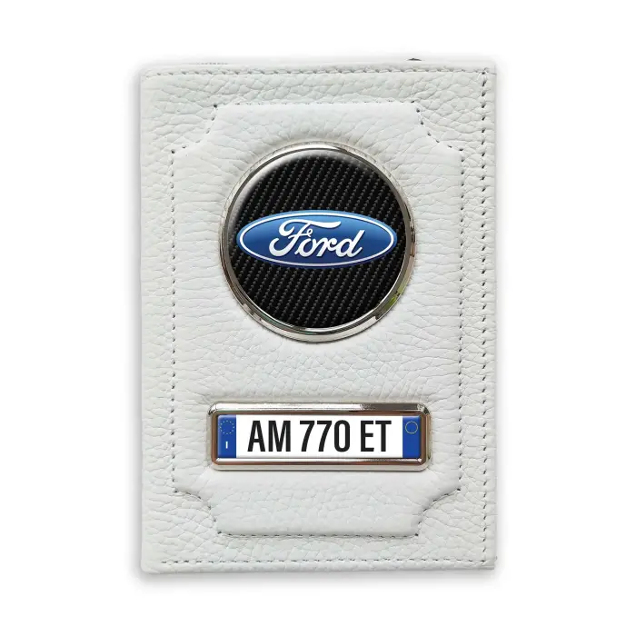 Porta documenti - FORD