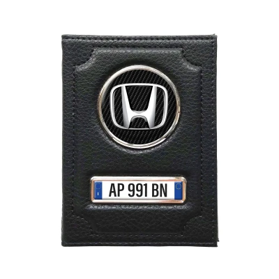 Porta documenti - HONDA