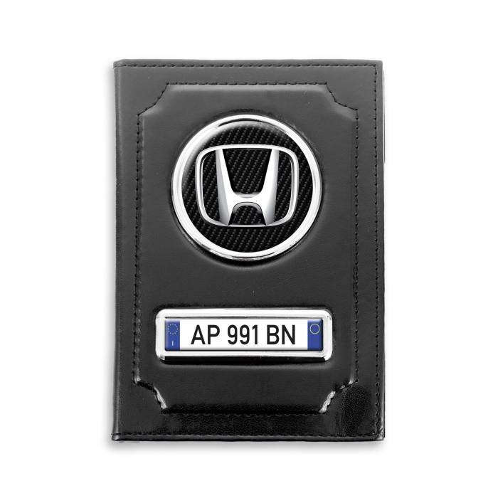 Porta documenti - HONDA