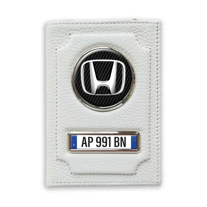 Porta documenti - HONDA