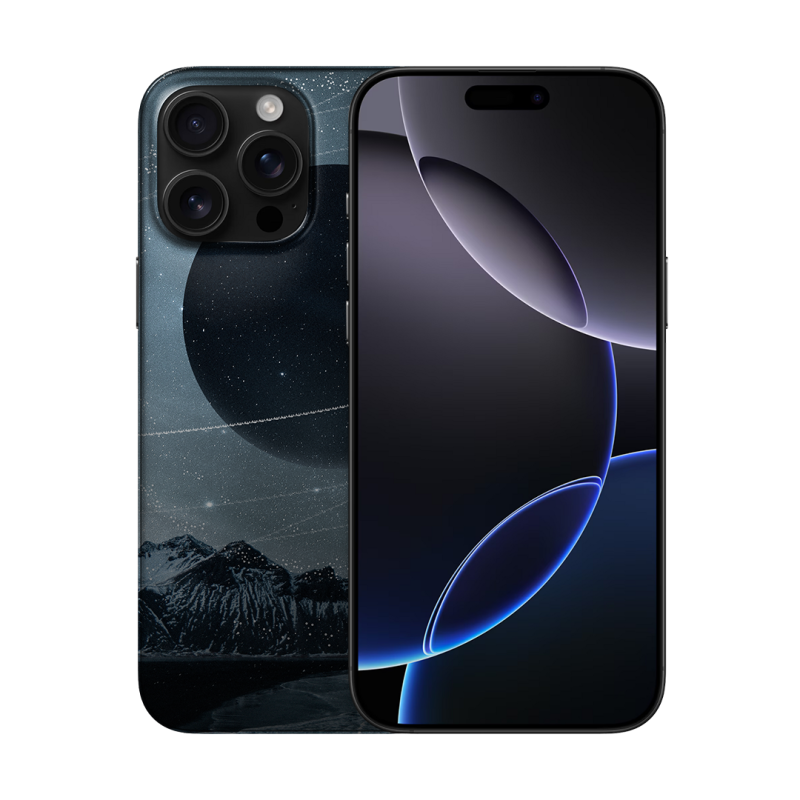 Custodia Personalizzata Iphone 16 Pro Max