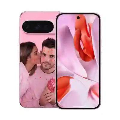 Custodia Personalizzata Google Pixel 9 Pro