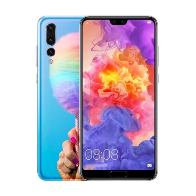Custodia Personalizzata Huawei P20 Pro